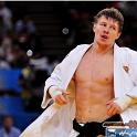 World Championship JUDO Paris 2011